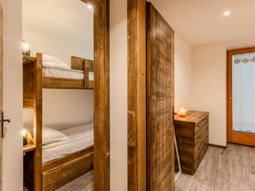 Dimora Grisun Hotels in Carisolo