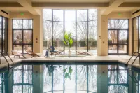 Memphis Vitality Hotel Hotel a Memphis