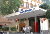 B&B Amedeo - Cho phép mang theo thú cưng