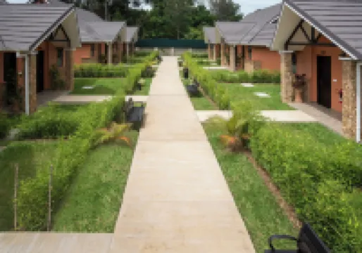 Hunters Paradise Tuuti Hotels in 