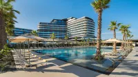 Swissôtel Resort and Spa Cesme - Luxury