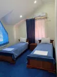 Oasis Sun Club Hotel di Bostanlik District