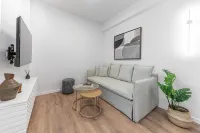 Phaedrus Living Prosperity Residences Harmony Hotels in Vyronas