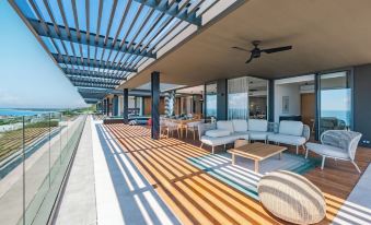 Legend Hill Resort and Spa