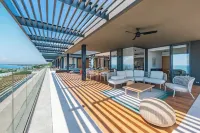 Legend Hill Resort and Spa