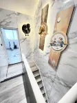 Addison's Adorable Abode - parcheggio