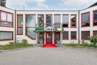 Hotel Baden-Baden Hotels in Iffezheim