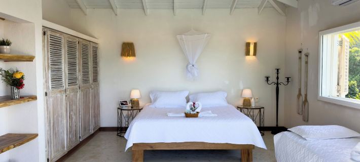 JandalaVillage Hotéis em Las Terrenas