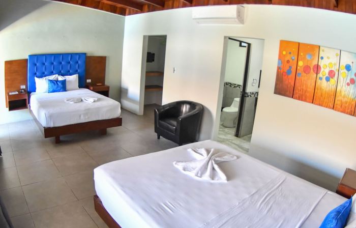 Republik Hotel & Steak House