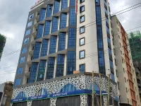Baraka Tower Hotel Hotels near Afya Centre