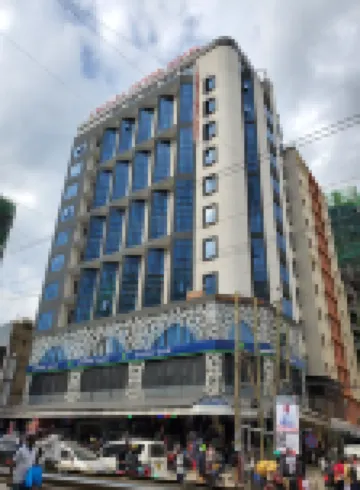 Baraka Tower Hotel