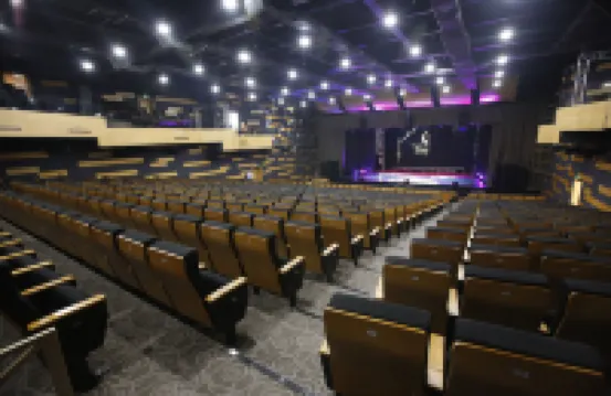 The Corporate Hotel and Convention Centre