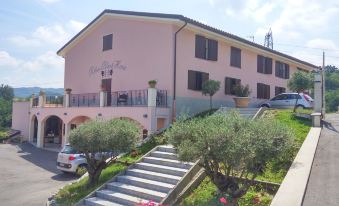 Relais Black Horse