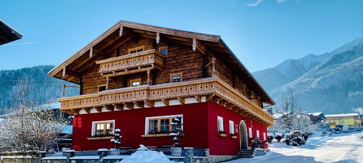 Apartment Sonnblick, Kaprun, Salzburg - Inklusive Sommerkarte Hotels in Kaprun