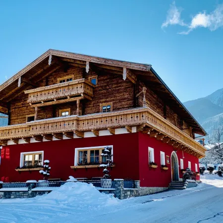 Apartment Sonnblick, Kaprun, Salzburg - Inklusive Sommerkarte