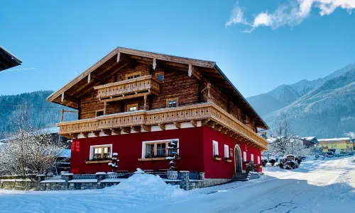 APARTMENT SONNBLICK, Kaprun, Salzburg - inklusive Sommerkarte