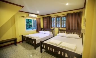 Khao Hin Tang Resort