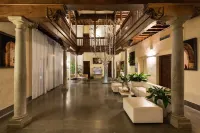 Gar Anat Hotel Boutique