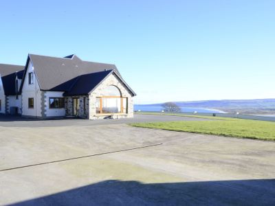 Templeview Lodge