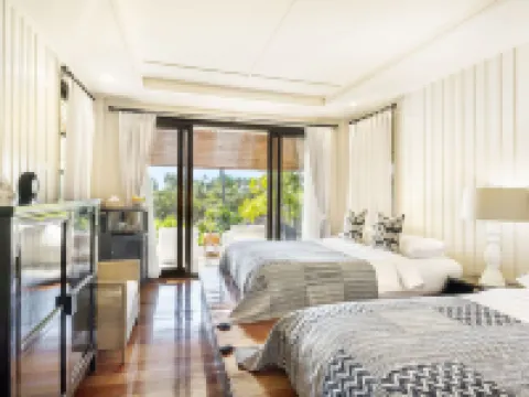 Shantaa Resort, Kohkood Hotels in Koh Kood