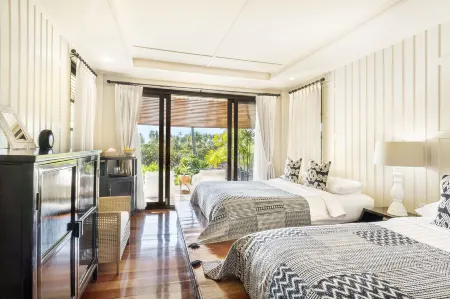Shantaa Resort, Kohkood