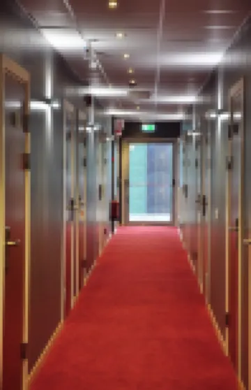 Brunnby Hotel