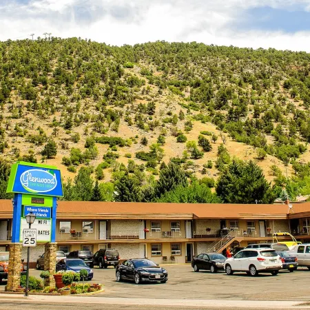 Glenwood Springs Inn