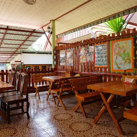 4T Guesthouse