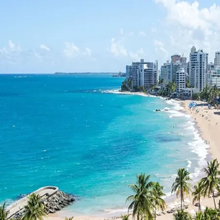 Hospedaje Primavera Отели рядом с достопримечательностью «Old San Juan Art Gallery»