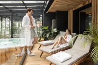 Aparthotel Cristina - spa