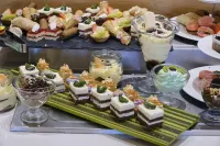 Viva Mare Beach Hotel by Santa Marina - Desayuno