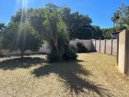 Tsumeb Park Self Catering Suites