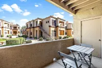 Sahuaro Suite Hotels in Fountain Hills