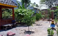 Maharaja Homestay Syariah Hoteles en Tunggulwulung