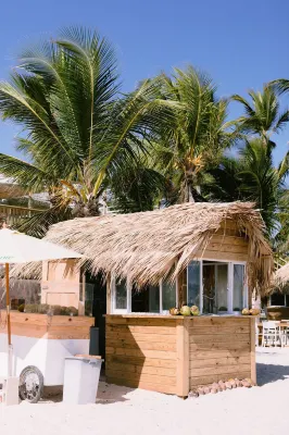 Incredibly Beautiful Condo Just Steps to the Beach Hotels in 