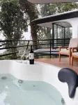 Saloya Mindo Life Landscape hotel - Küvet