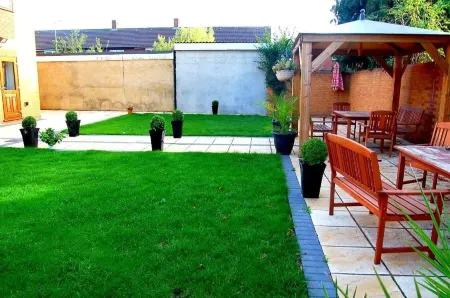 Heathrow Travellers Hub Отели рядом со станцией Станция Хитроу-Терминал 5