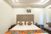 FabHotel Dps International Hotels near SJS Digital Library