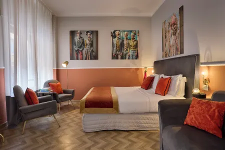 LUMERA STAY - Solferino Отели рядом с достопримечательностью «Castello di Macconago»