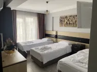 Ece HAN Butik Otel Hotels in Ilkadim