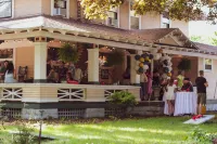 Marianna Stoltz House