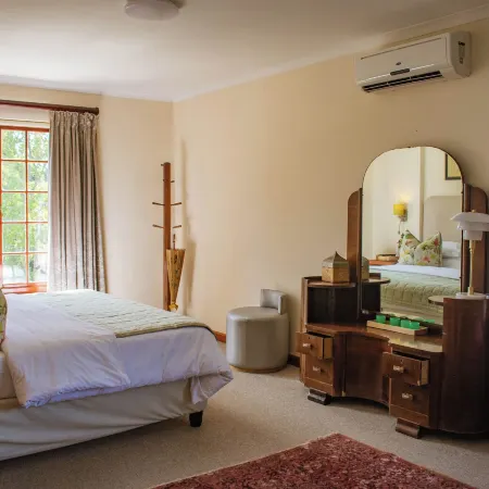 5 Seasons Guest House