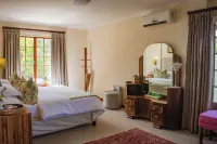 5 Seasons Guest House - Pensionat