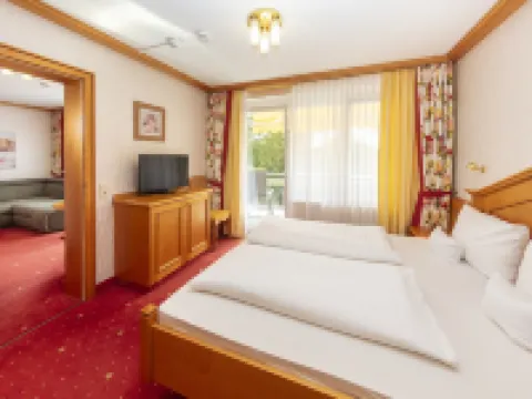 Parkhotel an der Therme Hoteles en Bad Krozingen