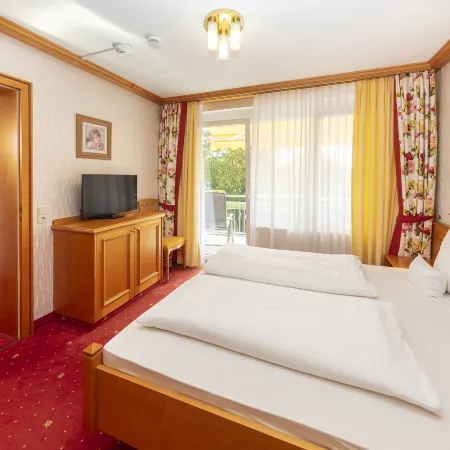 Parkhotel an der Therme