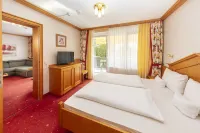 Parkhotel an der Therme Hotels in Heitersheim
