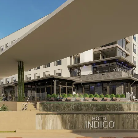 Hotel Indigo IRVING - LAS COLINAS by IHG
