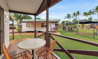 Darwin FreeSpirit Resort