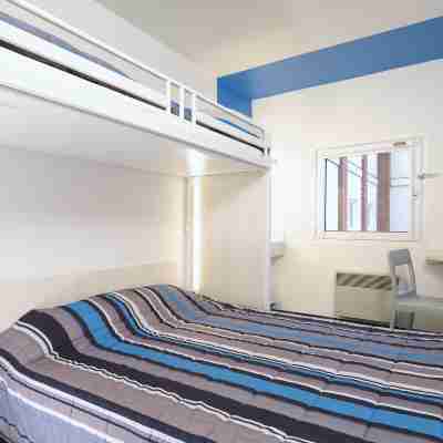 ENZO HOTEL 1er PRIX Rooms
