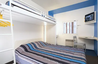 Enzo Hotel 1er Prix Hotels in La Sauvetat
